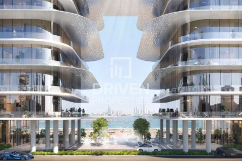 2 bedrooms Apartment in Dubai Harbour, UAE No. 211455 3