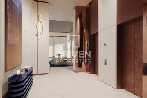 2 bedrooms Apartment in Dubai Harbour, UAE No. 211455 15
