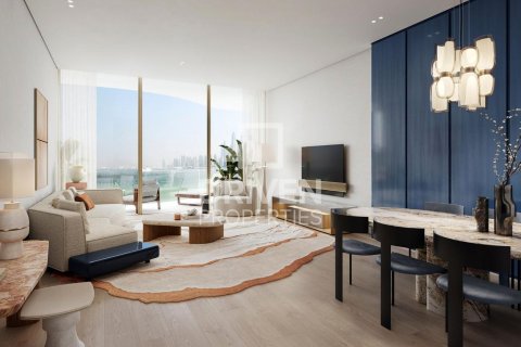2 bedrooms Apartment in Dubai Harbour, UAE No. 211455 10
