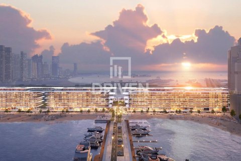 2 bedrooms Apartment in Dubai Harbour, UAE No. 211455 4