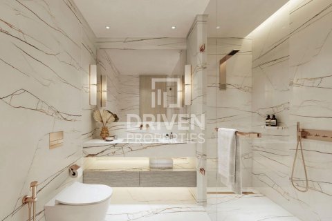 2 bedrooms Apartment in Dubai Harbour, UAE No. 211455 16