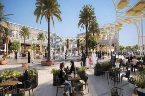 Земельный участок 607.96м² в Al Hudayriat Island, ОАЭ №217430 9