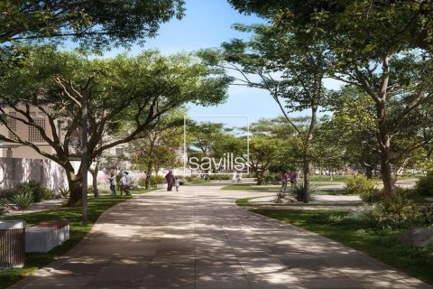 Земельный участок 607.96м² в Al Hudayriat Island, ОАЭ №217430 6