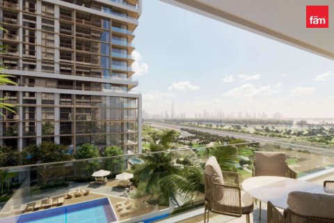 Apartment de 2 dormitorios en Ras Al Khor, UAE No. 203326 3