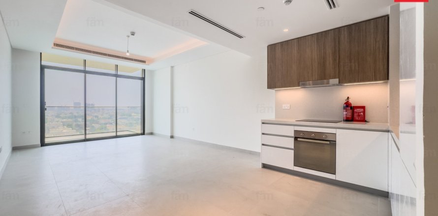 Apartment de 1 dormitorio en City Walk, UAE No. 203301