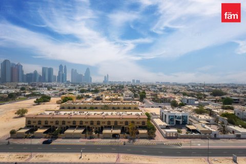 Apartment de 1 dormitorio en City Walk, UAE No. 203301 15
