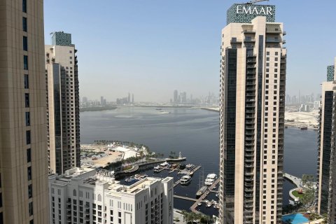2 غرف نوم شقة في خور دبي, الإمارات العربية المتحدة رقم 217162