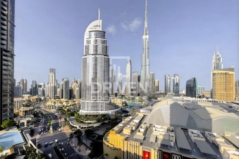 1 bedroom Apartment in The Address Residence Fountain Views, UAE No. 211420 2