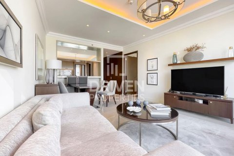 1 bedroom Apartment in The Address Residence Fountain Views, UAE No. 211420 5