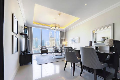 1 bedroom Apartment in The Address Residence Fountain Views, UAE No. 211420 4