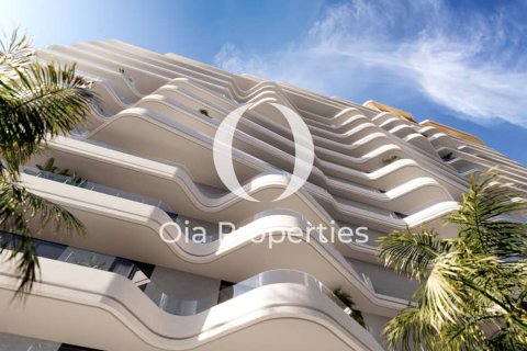 Квартира с 1 спальней в Al Marjan Island, ОАЭ №115044 8