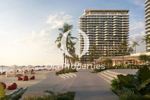 Квартира с 1 спальней в Al Marjan Island, ОАЭ №115044 11
