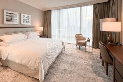 4 غرف نوم شقة في The Address Residence Fountain Views, الإمارات العربية المتحدة رقم 214703 8