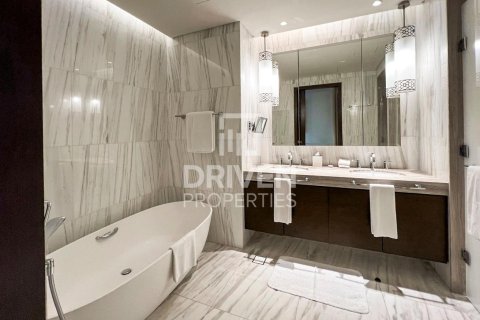 4 غرف نوم شقة في The Address Residence Fountain Views, الإمارات العربية المتحدة رقم 214703 19