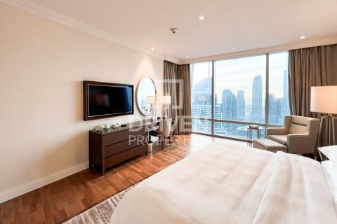 4 غرف نوم شقة في The Address Residence Fountain Views, الإمارات العربية المتحدة رقم 214703 9
