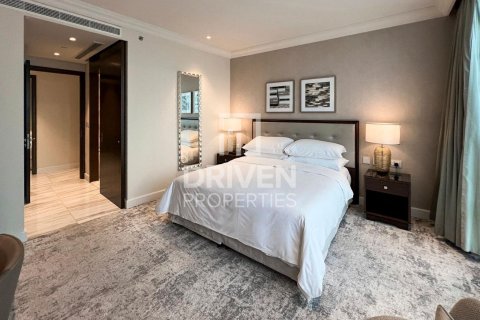 4 غرف نوم شقة في The Address Residence Fountain Views, الإمارات العربية المتحدة رقم 214703 11