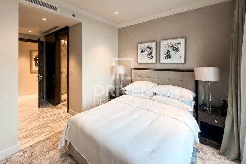 4 غرف نوم شقة في The Address Residence Fountain Views, الإمارات العربية المتحدة رقم 214703 13