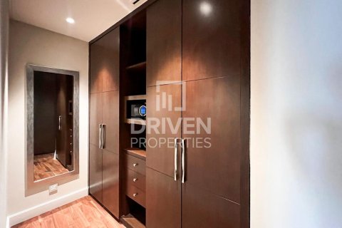 4 غرف نوم شقة في The Address Residence Fountain Views, الإمارات العربية المتحدة رقم 214703 20