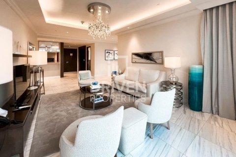 4 غرف نوم شقة في The Address Residence Fountain Views, الإمارات العربية المتحدة رقم 214703 5