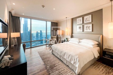 4 غرف نوم شقة في The Address Residence Fountain Views, الإمارات العربية المتحدة رقم 214703 7