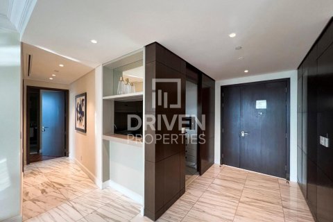 4 غرف نوم شقة في The Address Residence Fountain Views, الإمارات العربية المتحدة رقم 214703 15