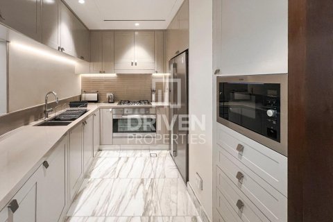 4 غرف نوم شقة في The Address Residence Fountain Views, الإمارات العربية المتحدة رقم 214703 16
