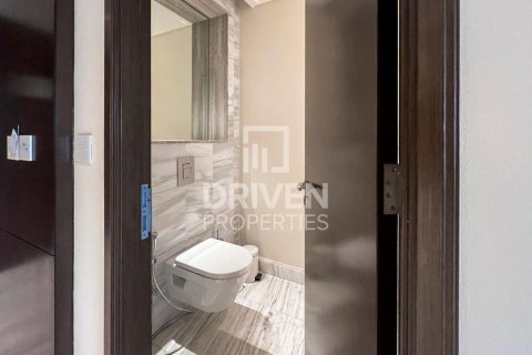 4 غرف نوم شقة في The Address Residence Fountain Views, الإمارات العربية المتحدة رقم 214703 18