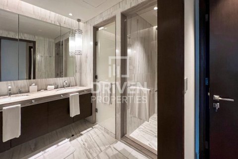 4 غرف نوم شقة في The Address Residence Fountain Views, الإمارات العربية المتحدة رقم 214703 21