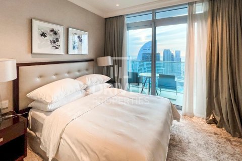 4 غرف نوم شقة في The Address Residence Fountain Views, الإمارات العربية المتحدة رقم 214703 12