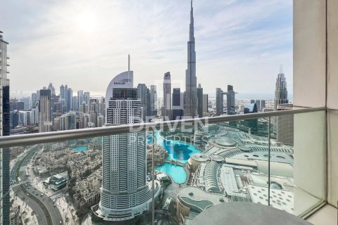 4 غرف نوم شقة في The Address Residence Fountain Views, الإمارات العربية المتحدة رقم 214703 22