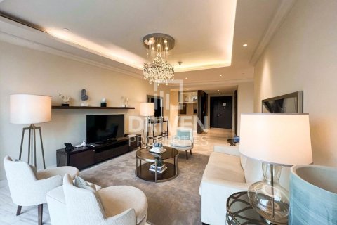 4 غرف نوم شقة في The Address Residence Fountain Views, الإمارات العربية المتحدة رقم 214703 14