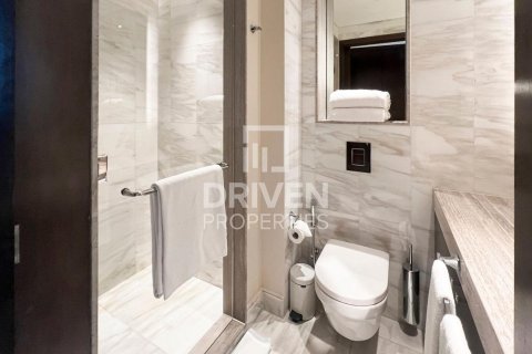 4 غرف نوم شقة في The Address Residence Fountain Views, الإمارات العربية المتحدة رقم 214703 17