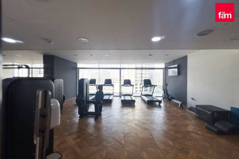 1 غرف نوم شقة في دبي, الإمارات العربية المتحدة رقم 215946 3
