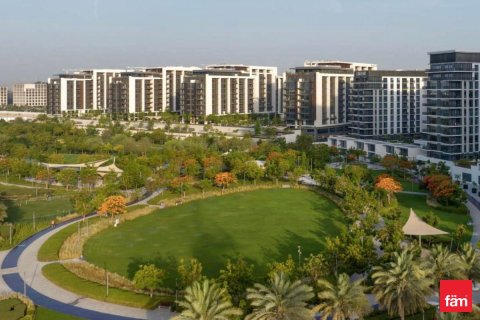 Apartment de 2 dormitorios en Dubai Hills Estate, UAE No. 163730