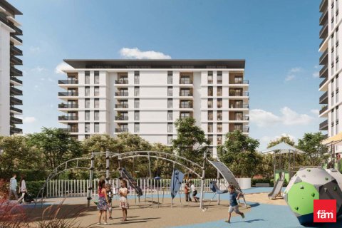 Apartment de 2 dormitorios en Dubai Hills Estate, UAE No. 163730