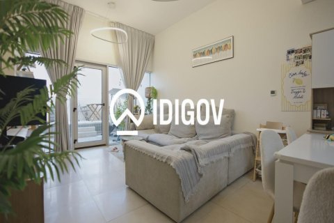 Appartement de 2 chambres à Al Furjan, UAE No. 220373