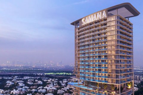 Appartement de 1 chambre à Al Wasl, UAE No. 151145 3