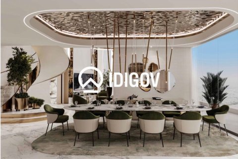 Studio Apartment in Business Bay, UAE No. 217278 7