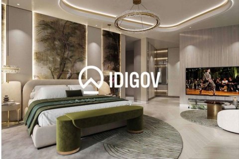 Studio Apartment in Business Bay, UAE No. 217278 6