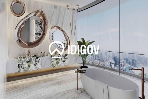 Studio Apartment in Business Bay, UAE No. 217278 5