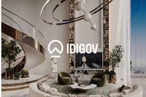 Studio Apartment in Business Bay, UAE No. 217278 8