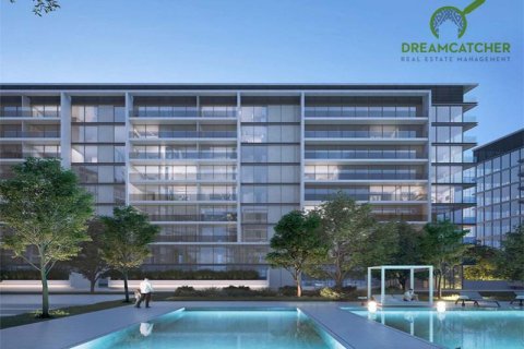 Appartement de 2 chambres à Aljada, UAE No. 75509 6