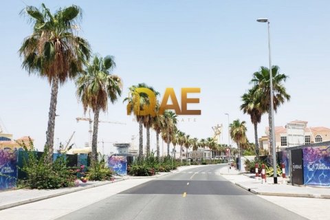 1859.3مربع، قطعة أرض في جميرا, الإمارات العربية المتحدة رقم 7352 7
