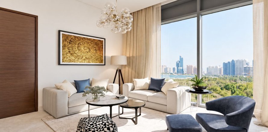 Appartement de 3 chambres à Dubai, UAE No. 222265