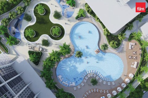Appartement de 3 chambres à Dubai, UAE No. 222265 11