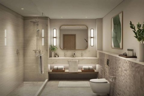 Apartment de 1 dormitorio en Dubai Harbour, UAE No. 213371 7