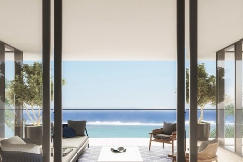 Apartment de 1 dormitorio en Dubai Harbour, UAE No. 213371 8