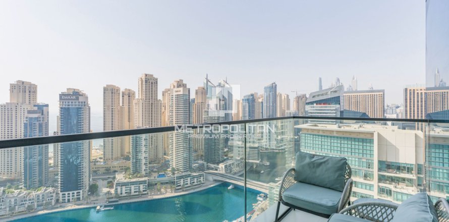 2 bedrooms Apartment in Vida Residences Dubai Marina, UAE No. 128355