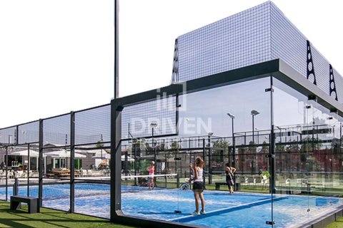 2 غرف نوم شقة في Dubai Residence Complex, الإمارات العربية المتحدة رقم 214510 13