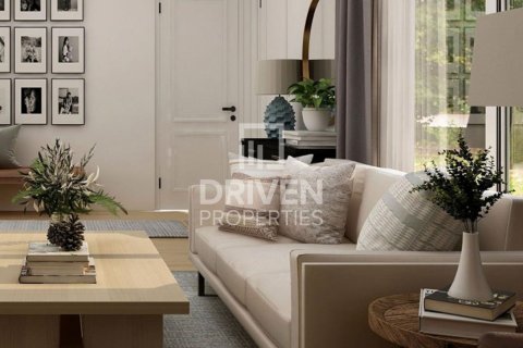 2 غرف نوم شقة في Dubai Residence Complex, الإمارات العربية المتحدة رقم 214510 5